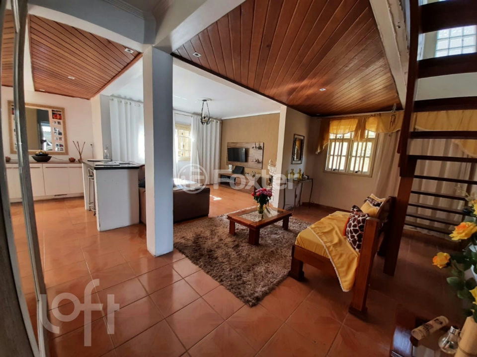 Casa à venda com 3 quartos, 270m² - Foto 5