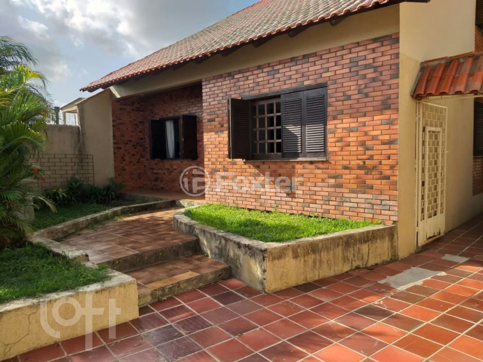 Casa à venda com 3 quartos, 250m² - Foto 17