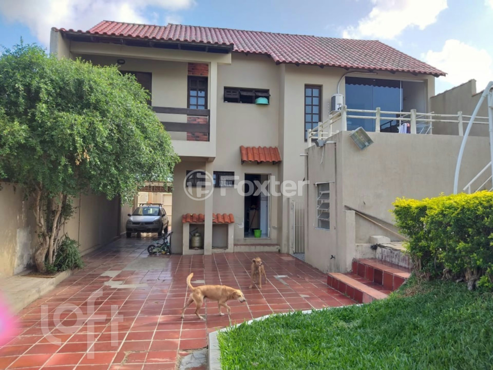 Casa à venda com 3 quartos, 250m² - Foto 3