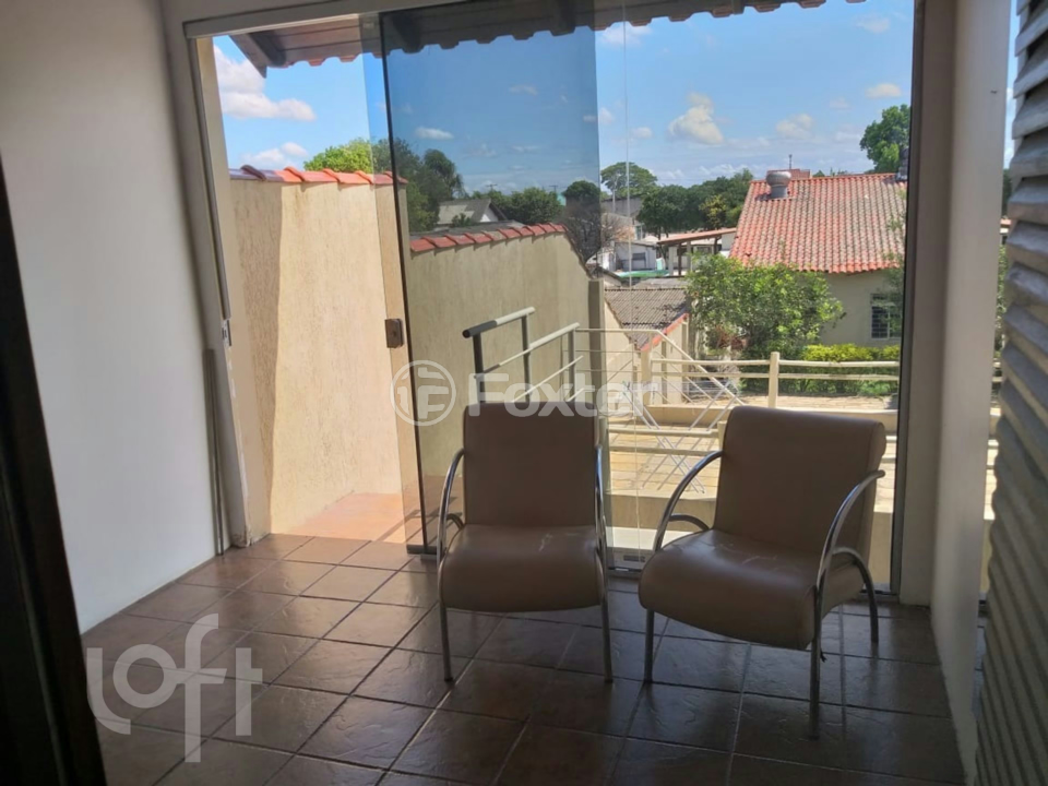 Casa à venda com 3 quartos, 250m² - Foto 14