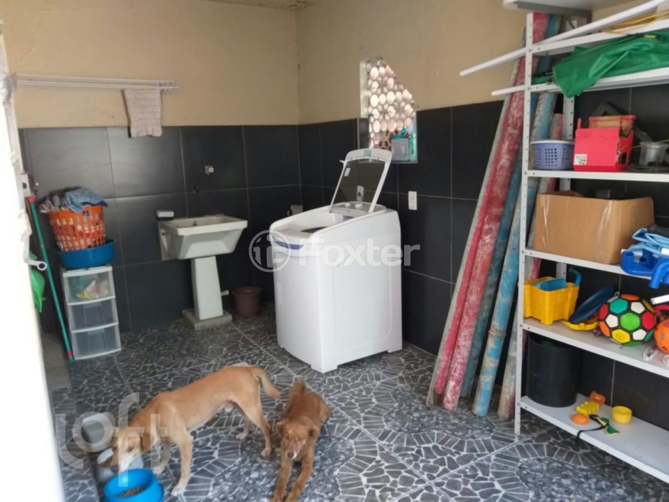 Casa à venda com 3 quartos, 250m² - Foto 16