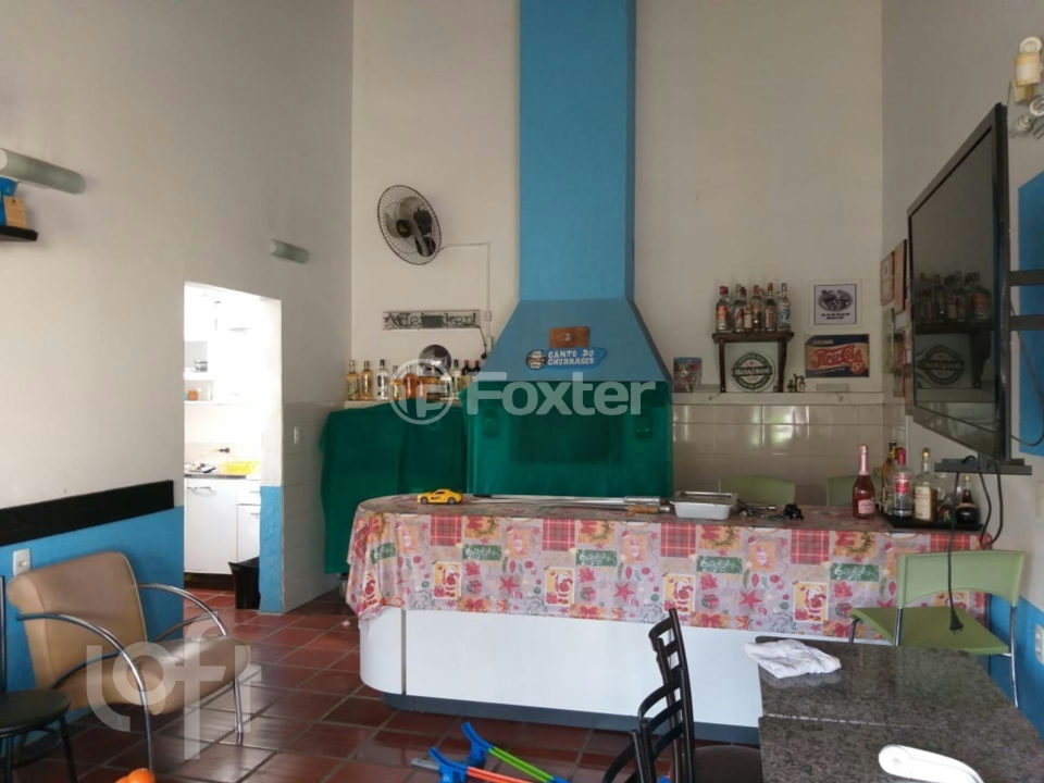 Casa à venda com 3 quartos, 250m² - Foto 13