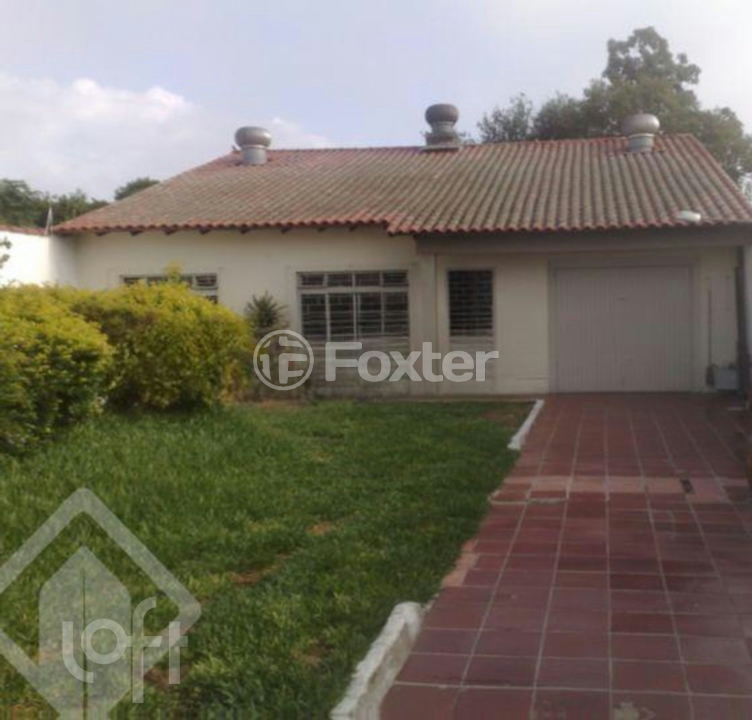 Casa à venda com 3 quartos, 250m² - Foto 5