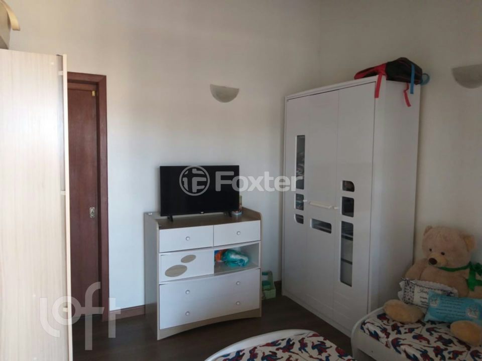 Casa à venda com 3 quartos, 250m² - Foto 12