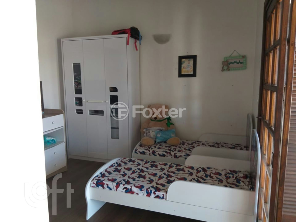 Casa à venda com 3 quartos, 250m² - Foto 8