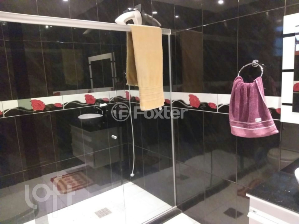 Casa à venda com 3 quartos, 250m² - Foto 10