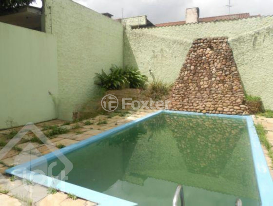 Casa à venda com 4 quartos, 220m² - Foto 15