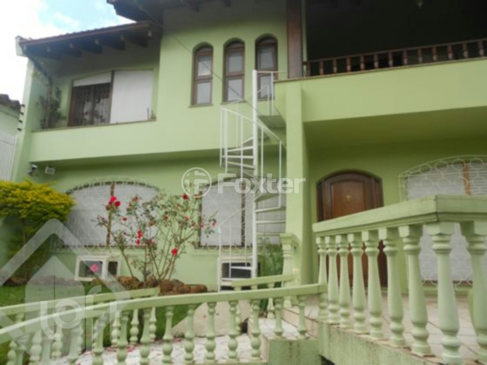 Casa à venda com 4 quartos, 220m² - Foto 16