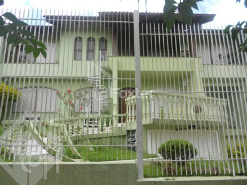 Casa à venda com 4 quartos, 220m² - Foto 18
