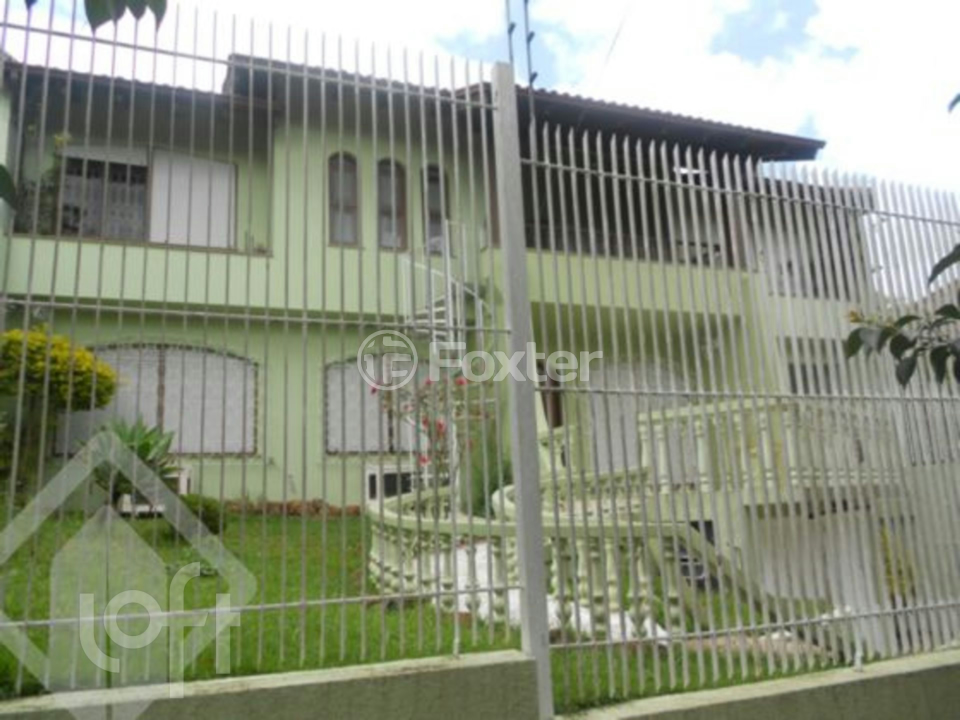 Casa à venda com 4 quartos, 220m² - Foto 19