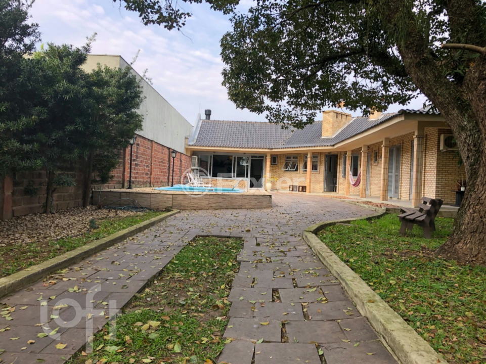 Casa à venda com 5 quartos, 235m² - Foto 29