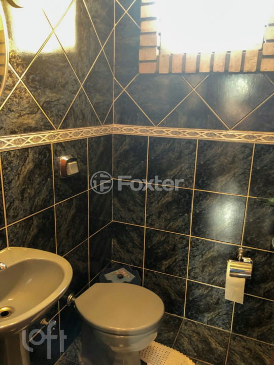 Casa à venda com 5 quartos, 235m² - Foto 23