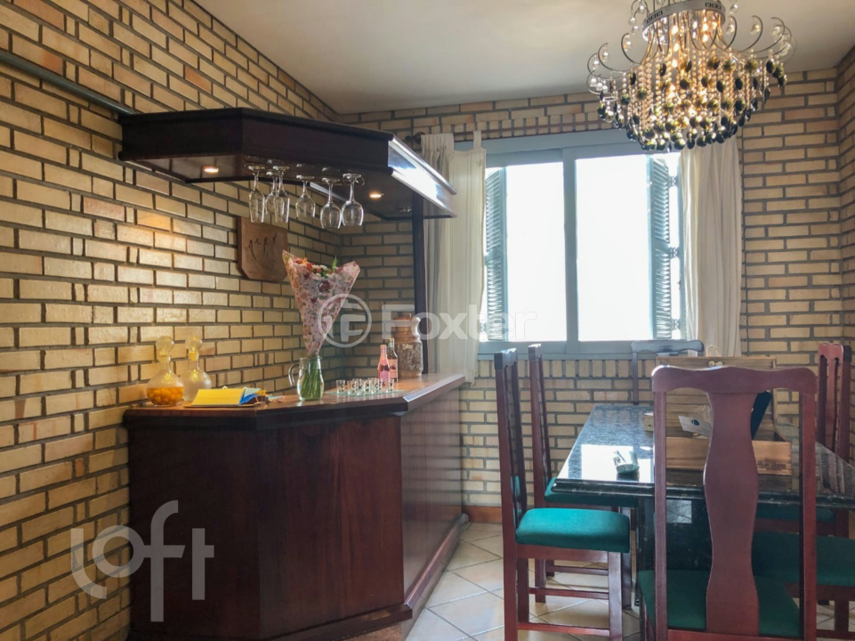 Casa à venda com 5 quartos, 235m² - Foto 18