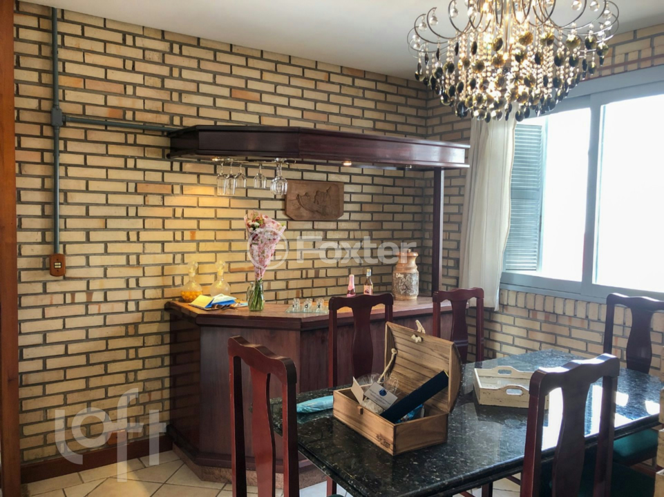 Casa à venda com 5 quartos, 235m² - Foto 19