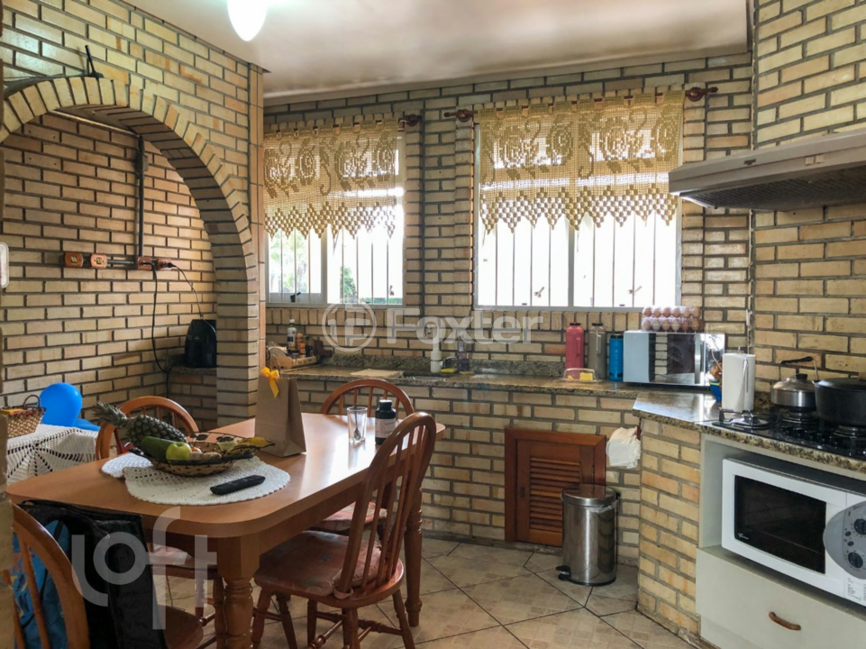 Casa à venda com 5 quartos, 235m² - Foto 15