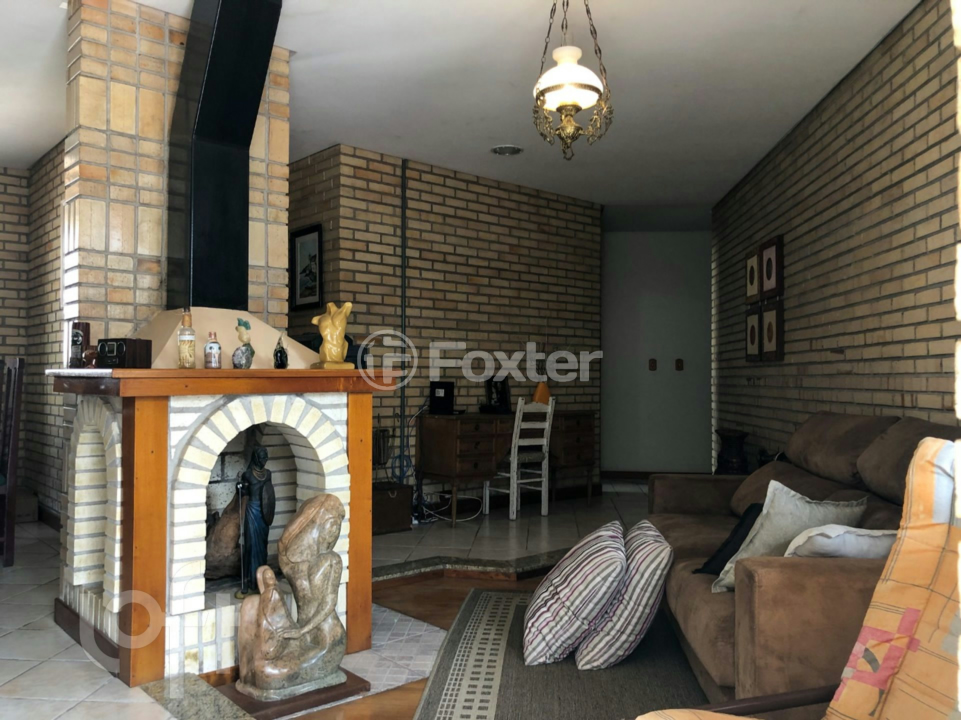 Casa à venda com 5 quartos, 235m² - Foto 21