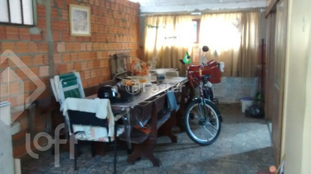 Casa à venda com 3 quartos, 70m² - Foto 14