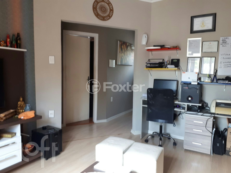Casa à venda com 3 quartos, 70m² - Foto 21