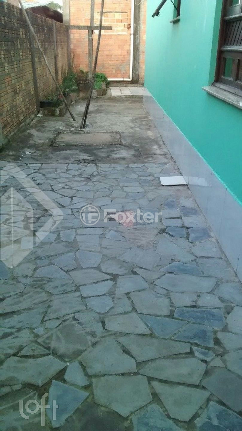 Casa à venda com 3 quartos, 70m² - Foto 34