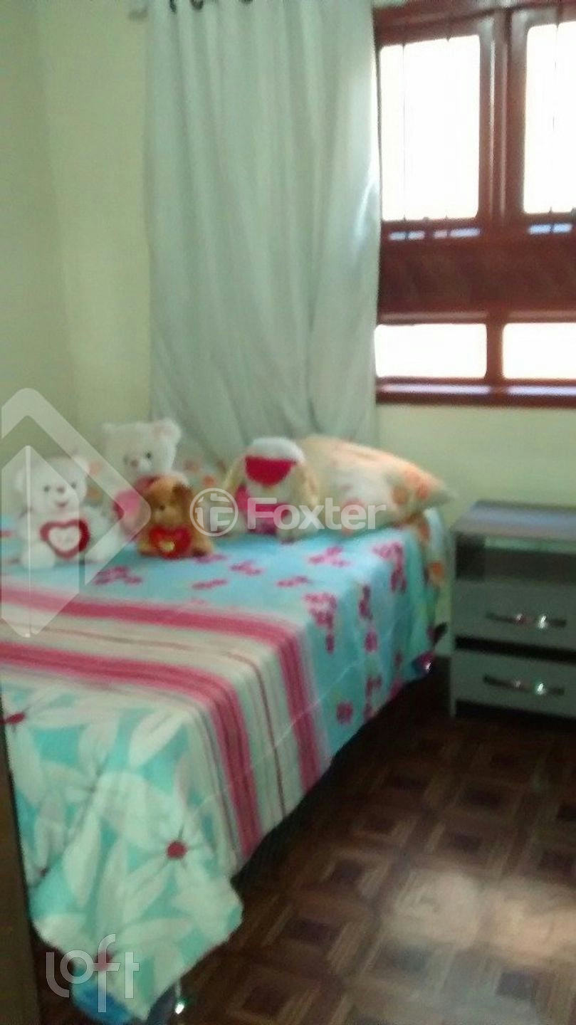 Casa à venda com 3 quartos, 70m² - Foto 27