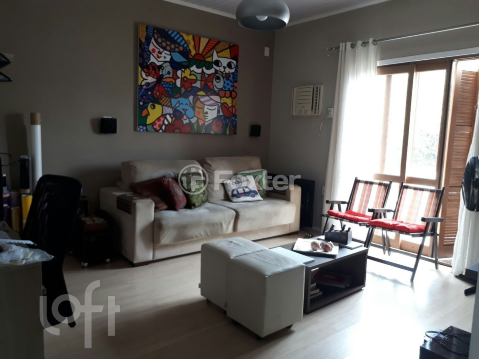 Casa à venda com 3 quartos, 70m² - Foto 44