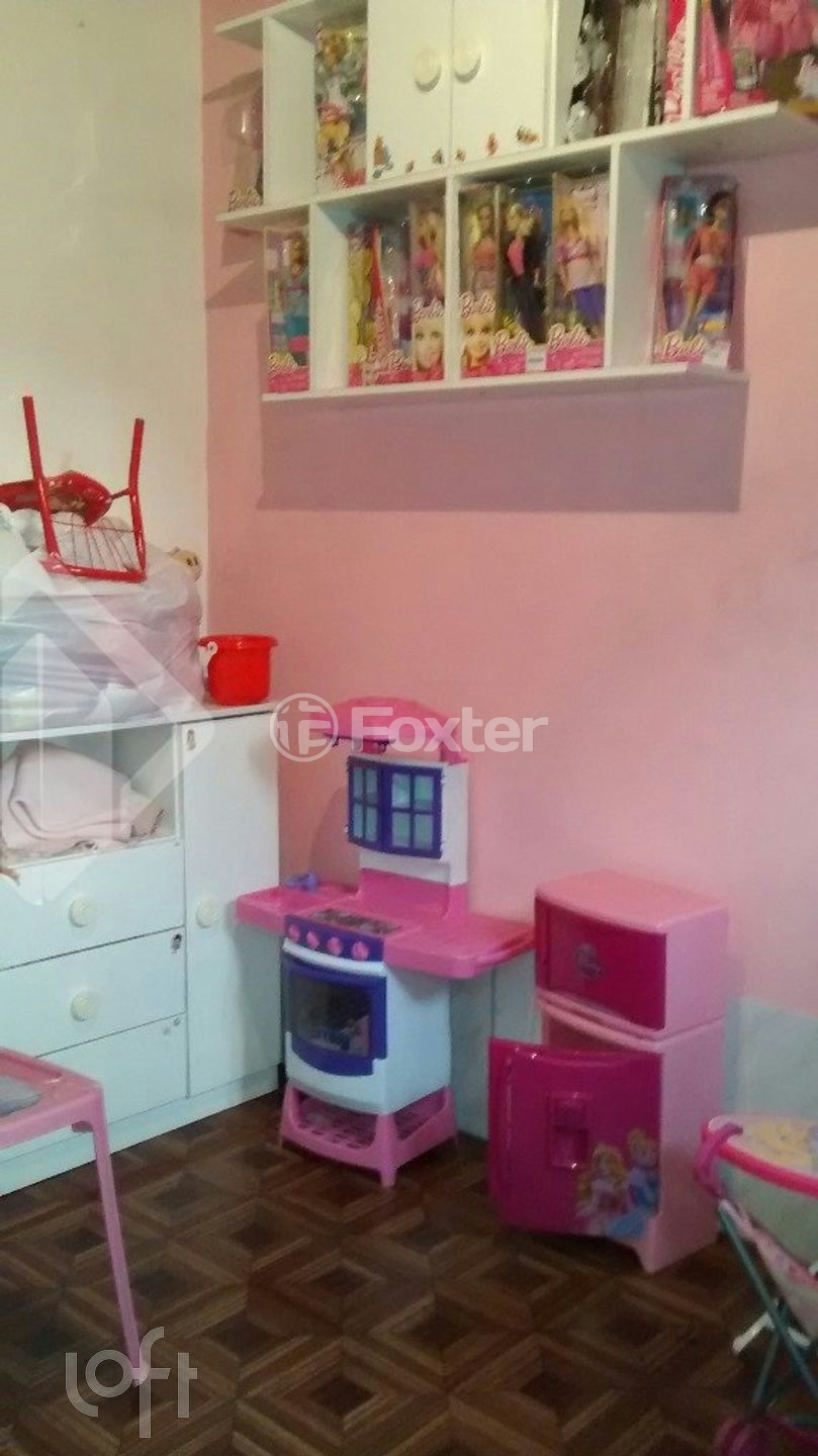 Casa à venda com 3 quartos, 70m² - Foto 28