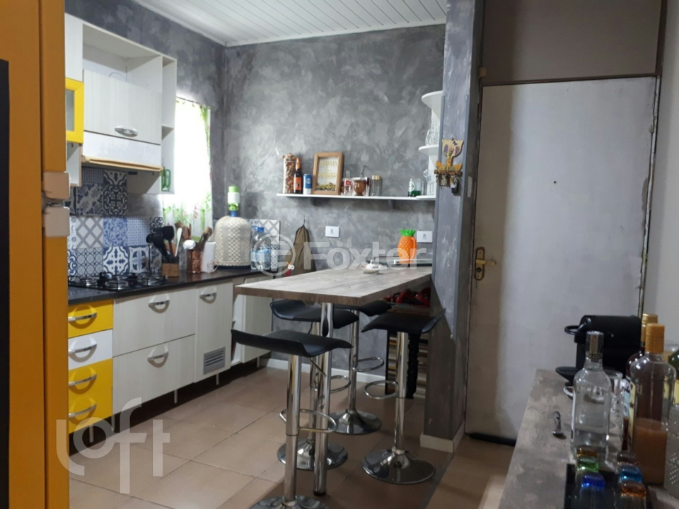 Casa à venda com 3 quartos, 70m² - Foto 6
