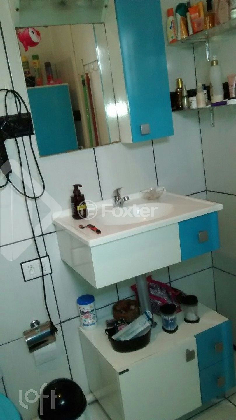 Casa à venda com 3 quartos, 70m² - Foto 22