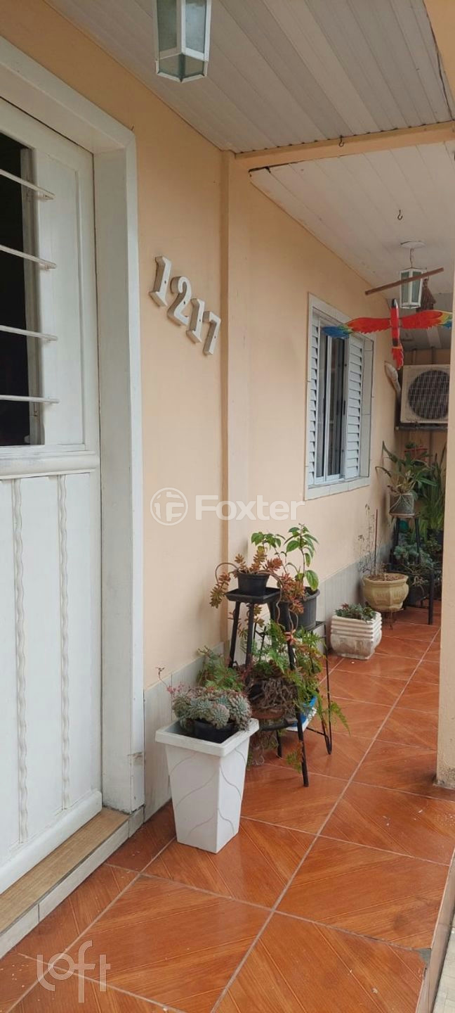 Casa à venda com 3 quartos, 70m² - Foto 43