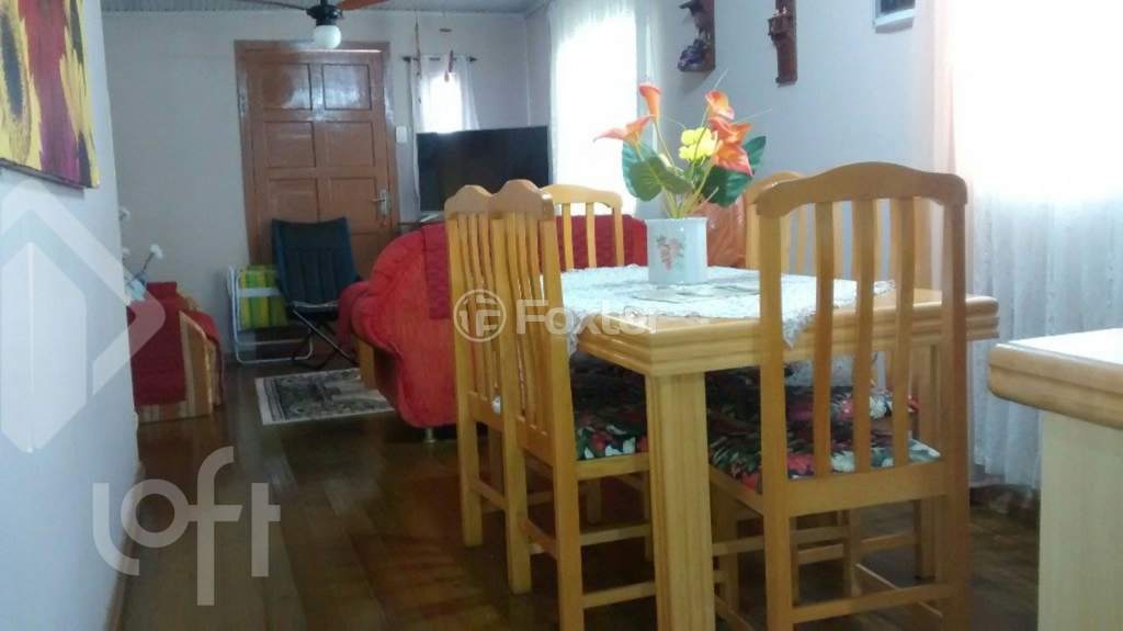 Casa à venda com 3 quartos, 70m² - Foto 9