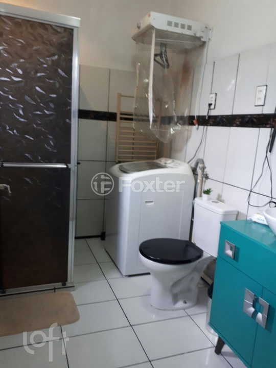 Casa à venda com 3 quartos, 70m² - Foto 36