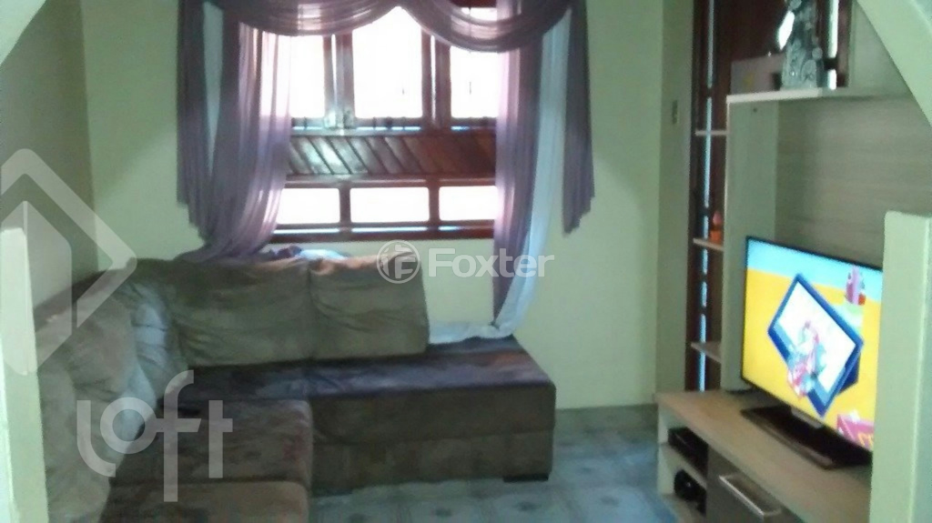 Casa à venda com 3 quartos, 70m² - Foto 24