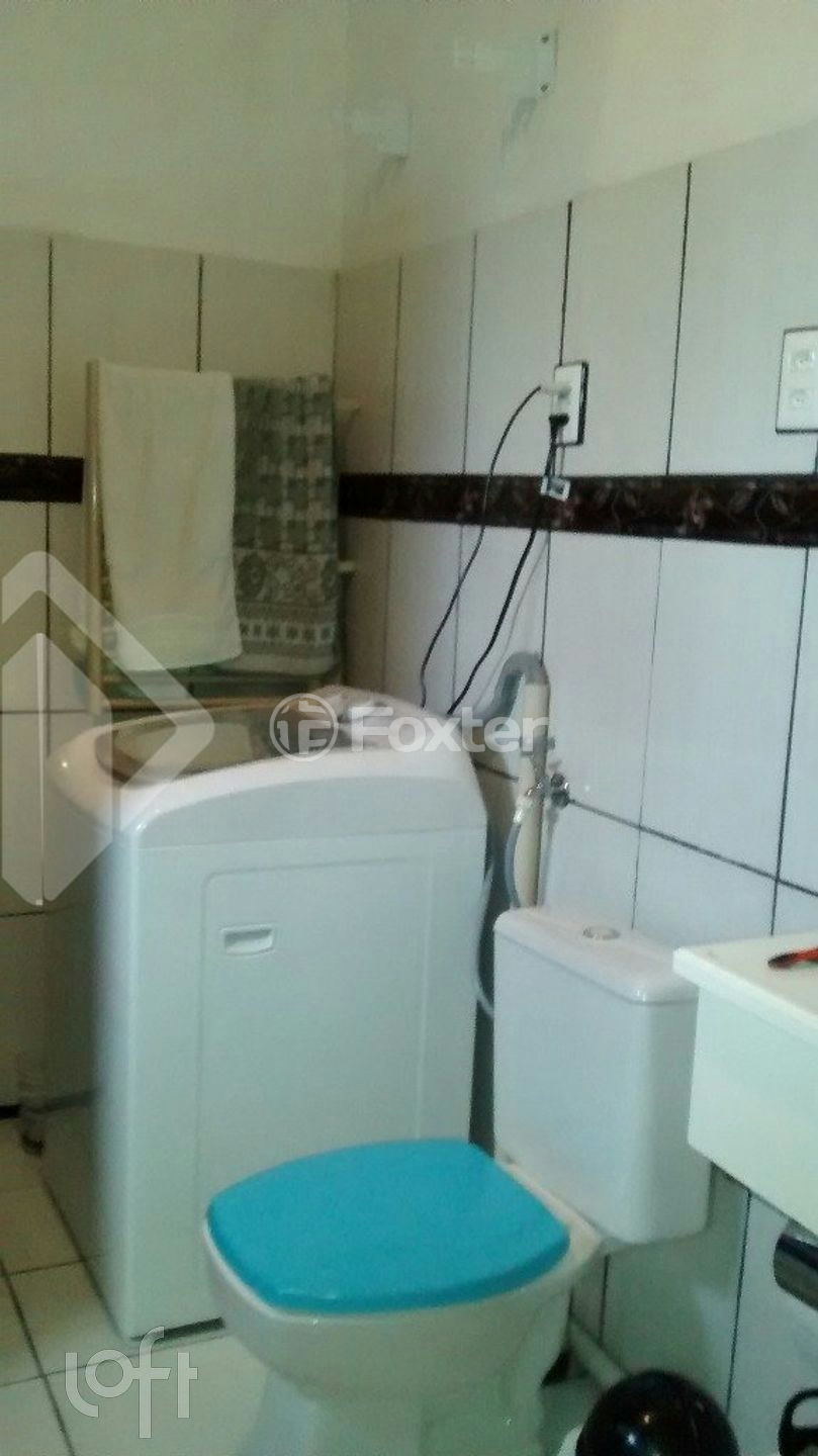 Casa à venda com 3 quartos, 70m² - Foto 20
