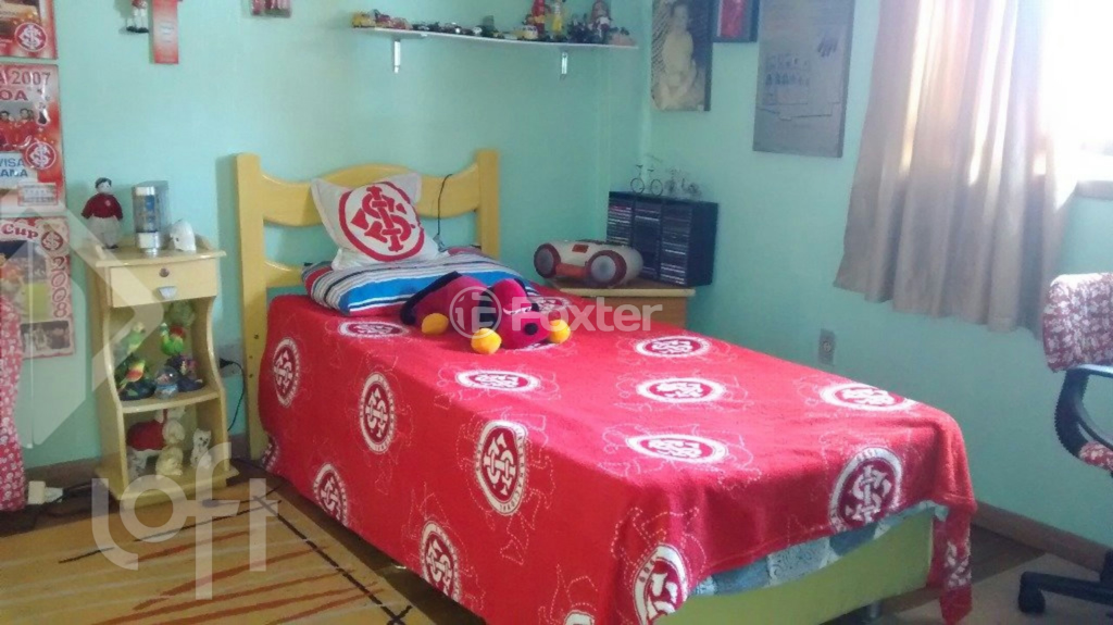 Casa à venda com 3 quartos, 70m² - Foto 12