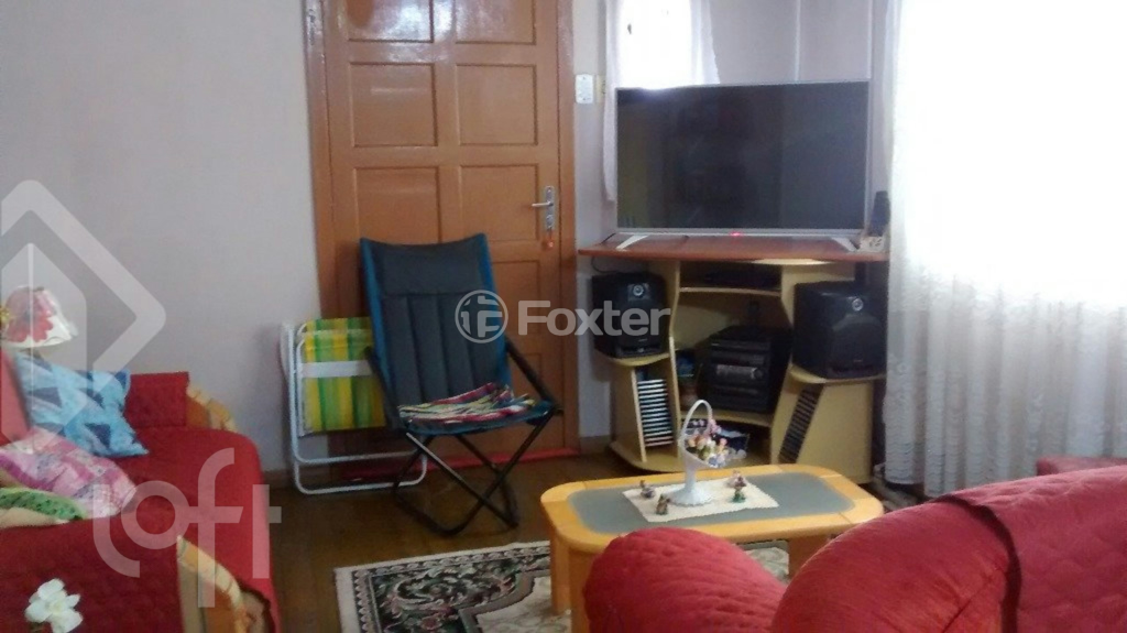Casa à venda com 3 quartos, 70m² - Foto 8