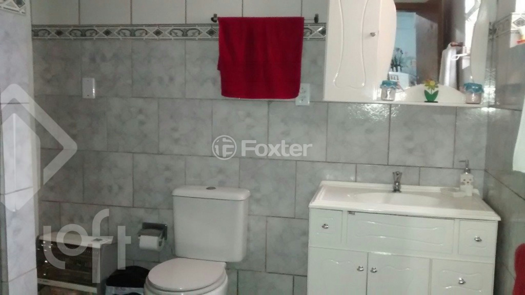 Casa à venda com 3 quartos, 70m² - Foto 13