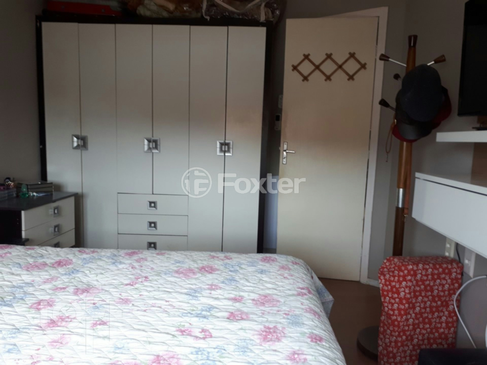 Casa à venda com 3 quartos, 70m² - Foto 38