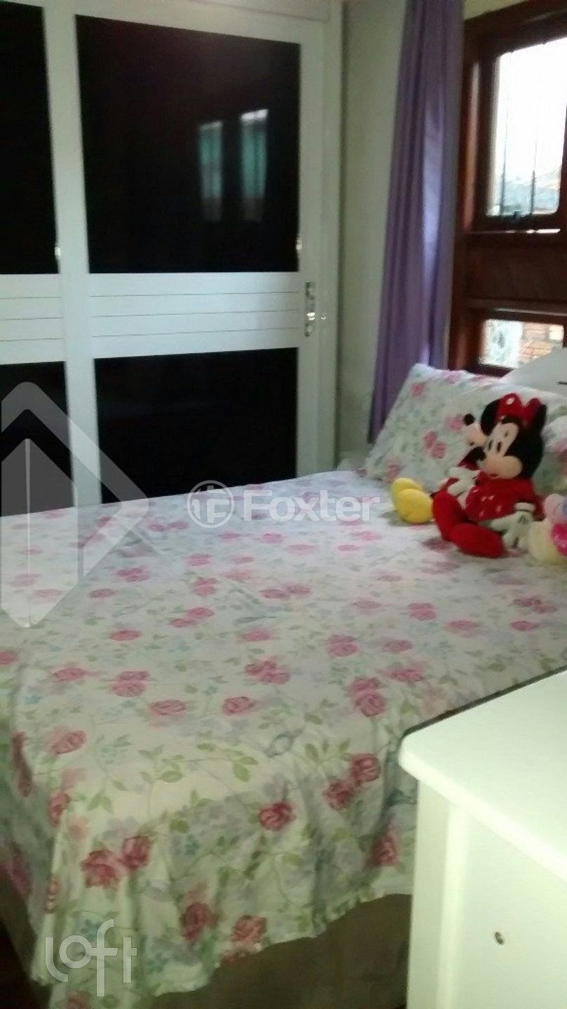 Casa à venda com 3 quartos, 70m² - Foto 26