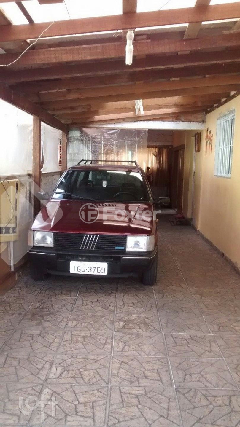 Casa à venda com 3 quartos, 70m² - Foto 16