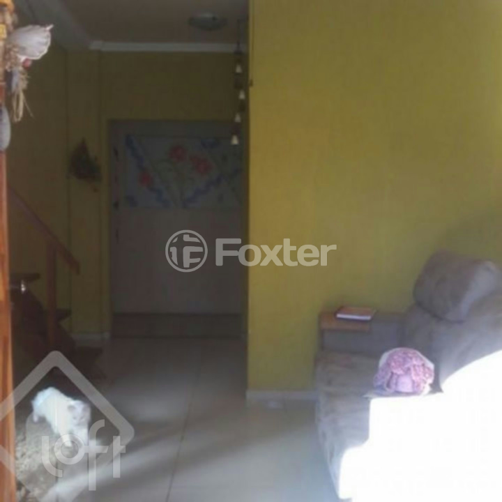 Casa à venda com 3 quartos, 147m² - Foto 5