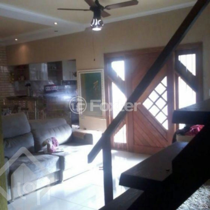Casa à venda com 3 quartos, 147m² - Foto 3