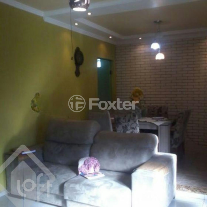 Casa à venda com 3 quartos, 147m² - Foto 6