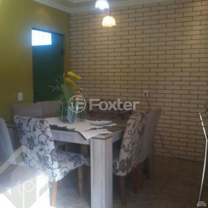 Casa à venda com 3 quartos, 147m² - Foto 7