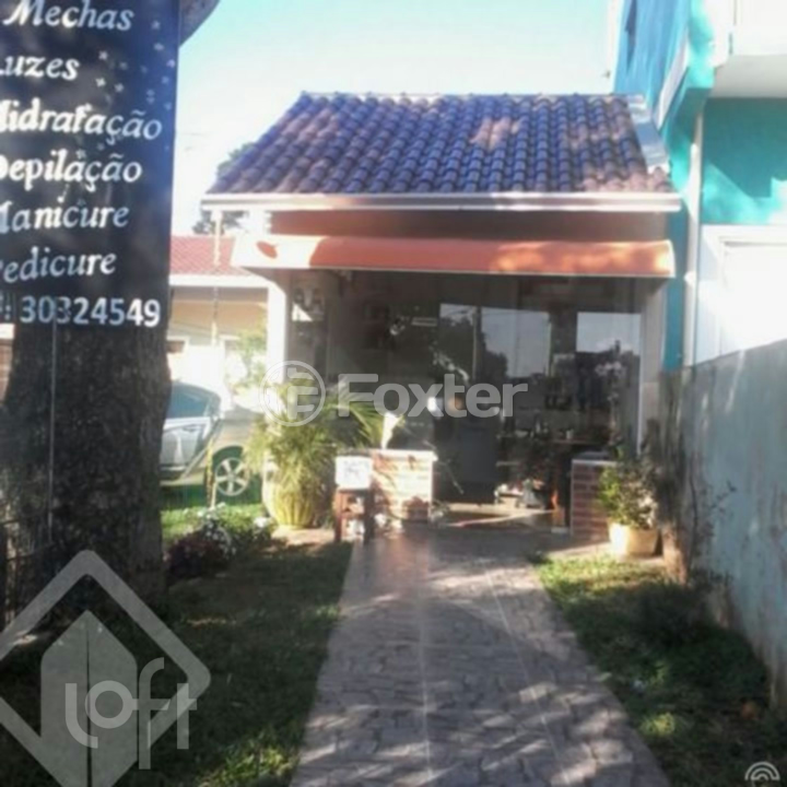 Casa à venda com 3 quartos, 147m² - Foto 12