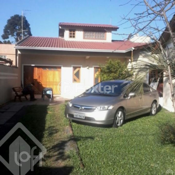 Casa à venda com 3 quartos, 147m² - Foto 14