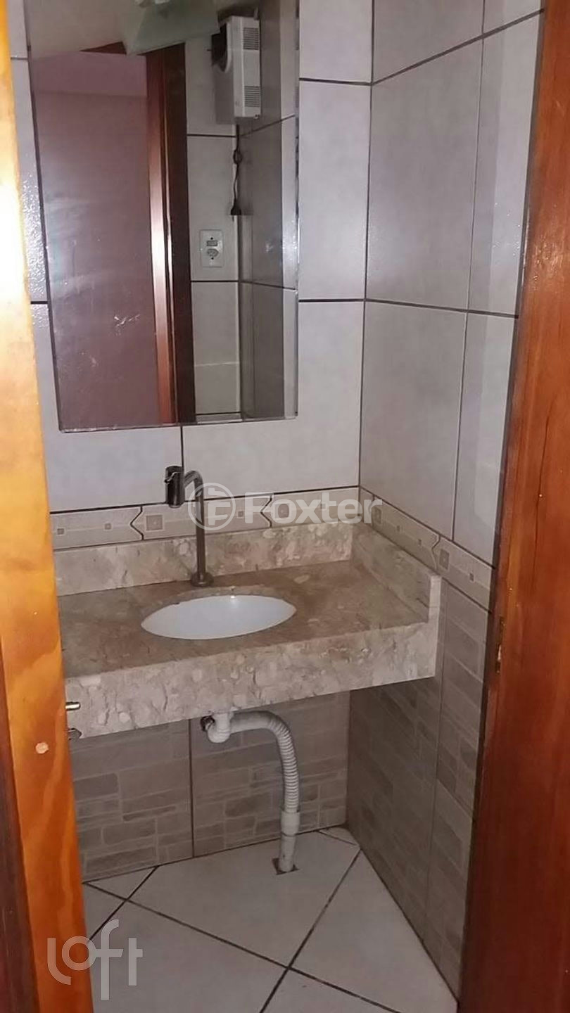Casa à venda com 2 quartos, 75m² - Foto 6