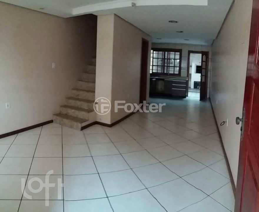 Casa à venda com 2 quartos, 75m² - Foto 9
