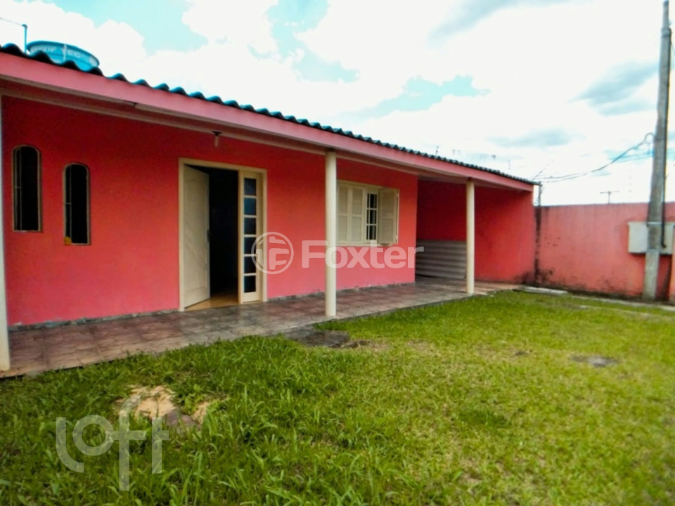 Casa à venda com 2 quartos, 65m² - Foto 19