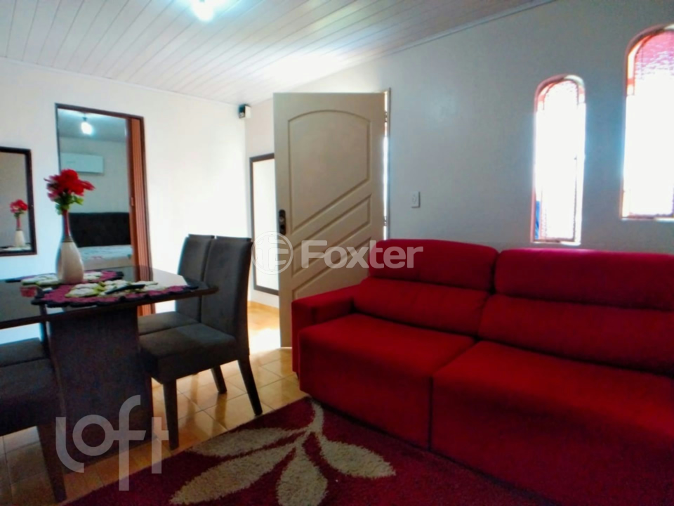 Casa à venda com 2 quartos, 65m² - Foto 3