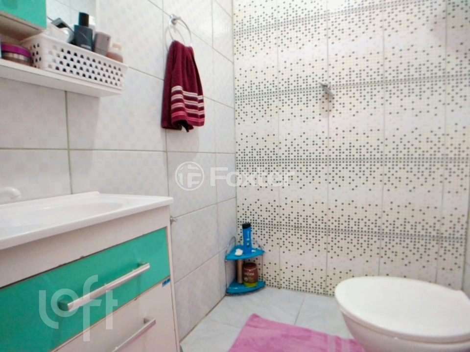 Casa à venda com 2 quartos, 65m² - Foto 15
